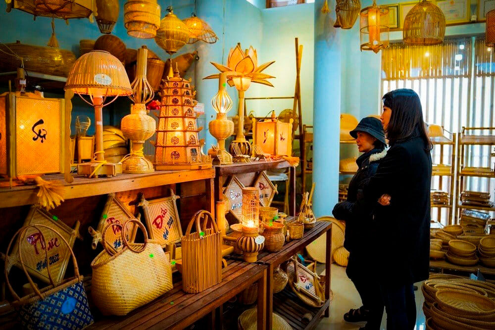 Experience Hue’s cultural heritage with guided tours